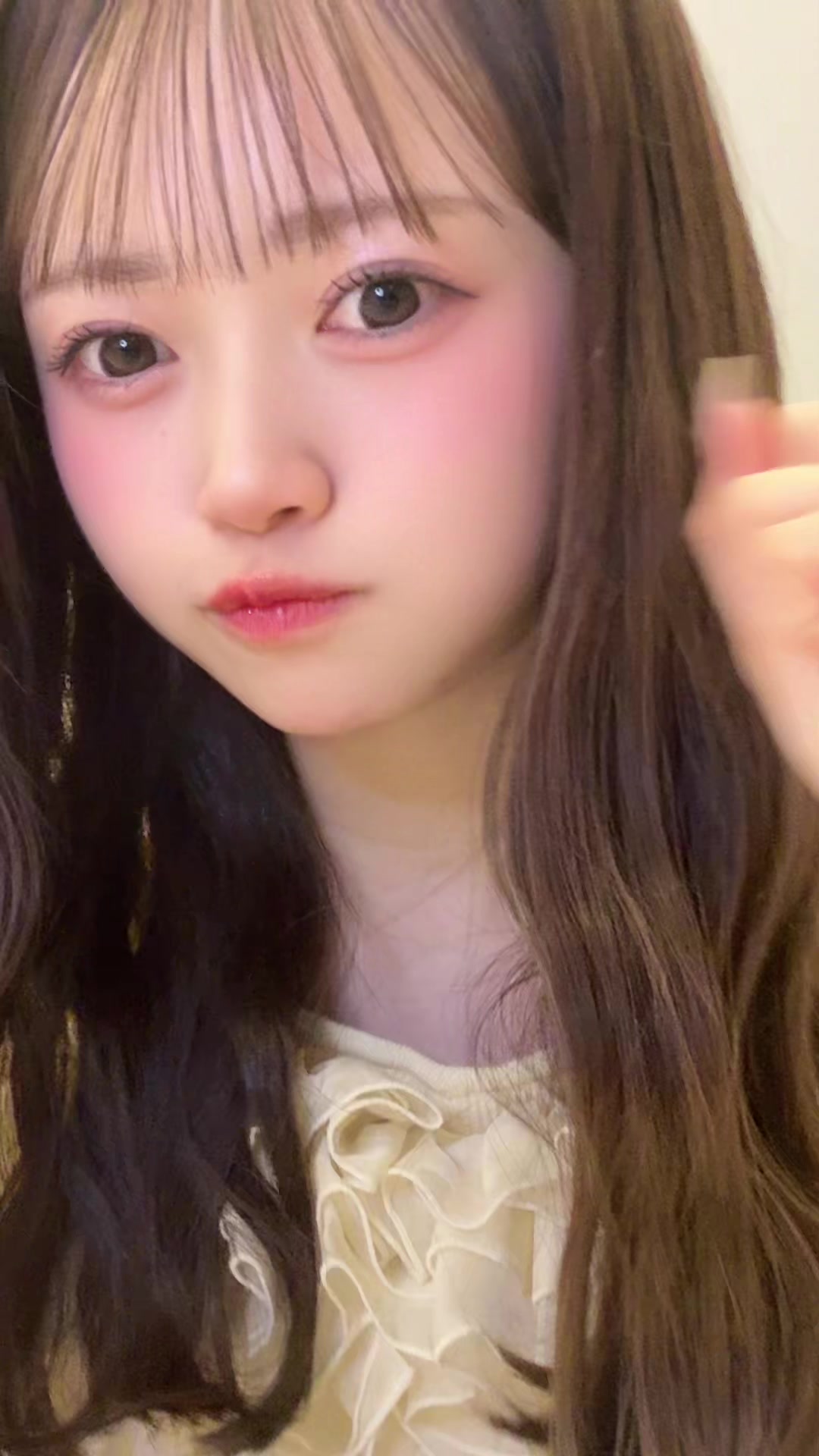 @めいちゃん