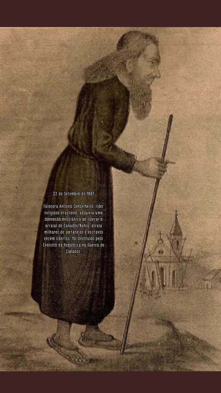 @História inusitada