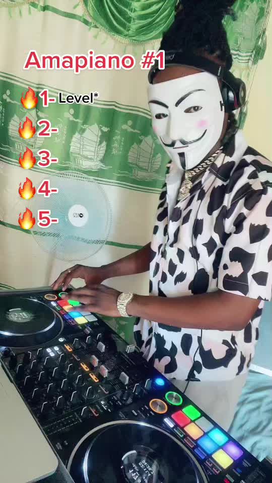 @Dj Boulè 🦅 StarBoy🤴🔥