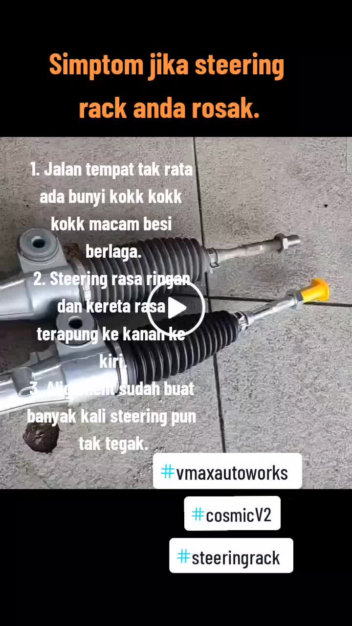 @JT| V Max Autoworks