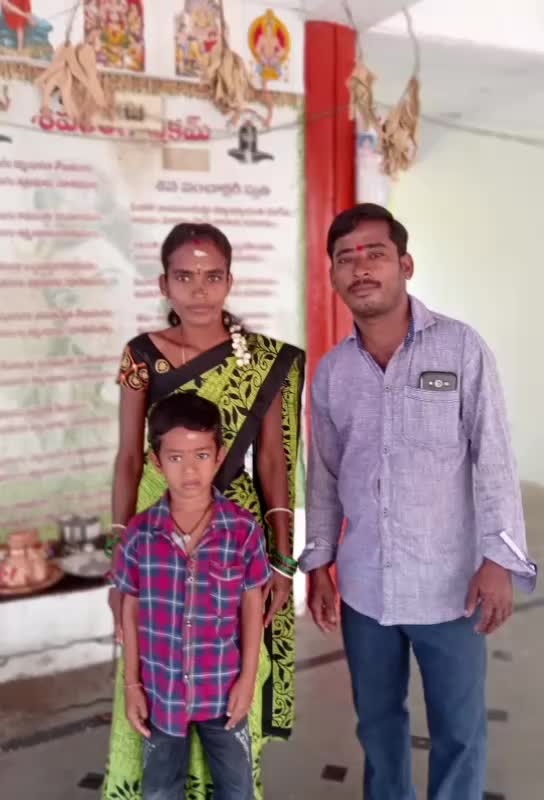 @Ashok Pera