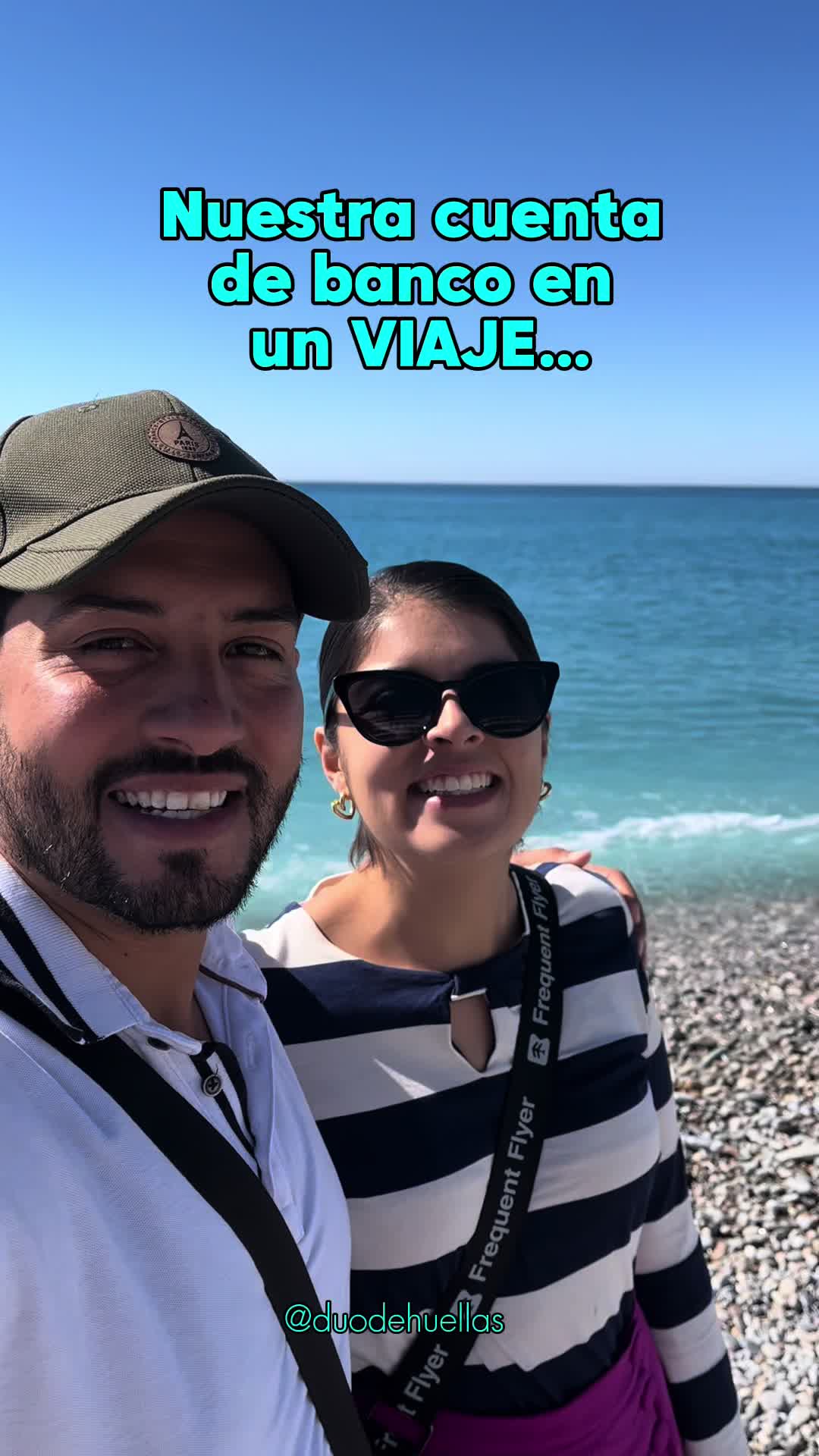 @Duo de Huellas