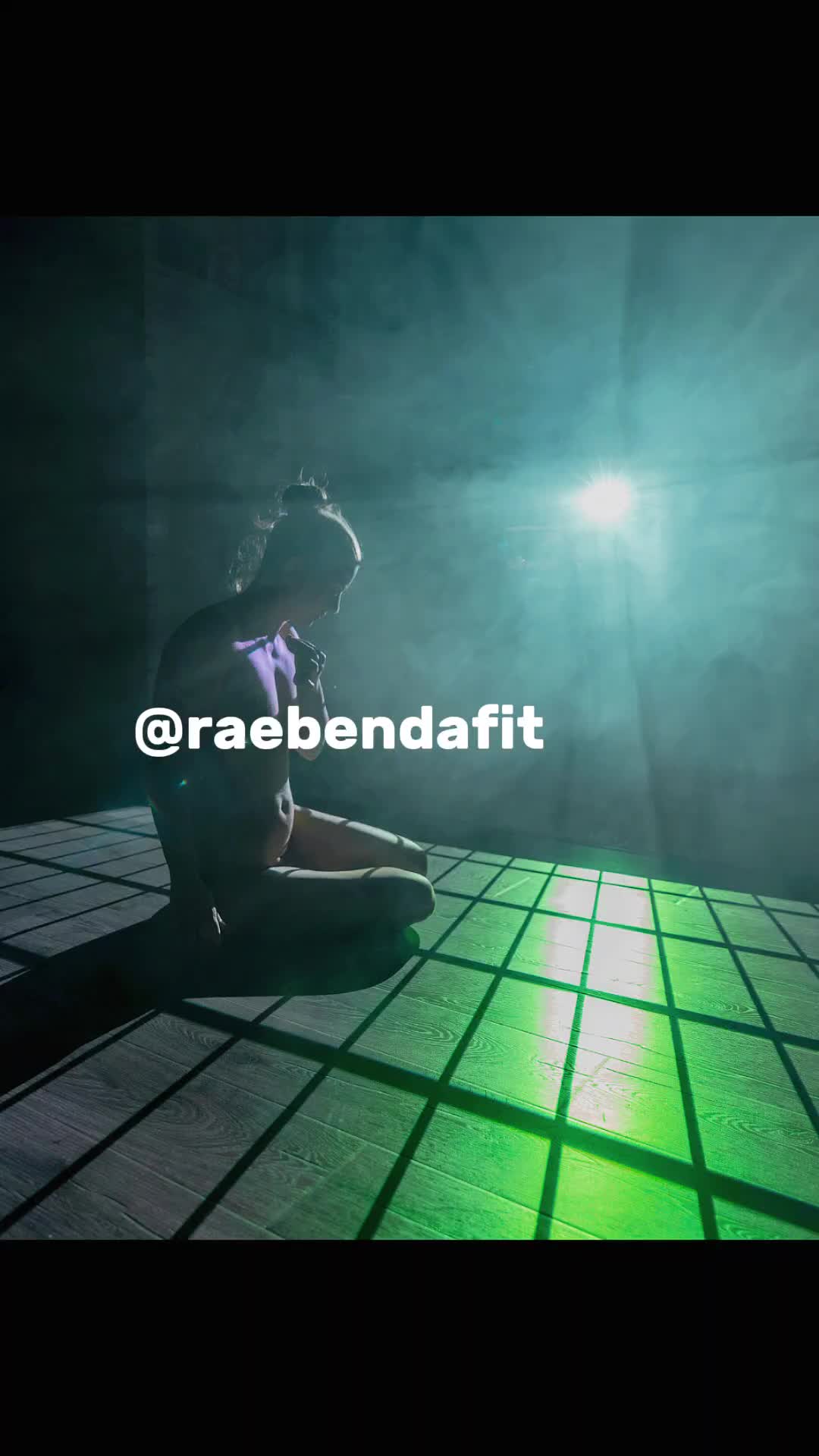 @Rae Benda