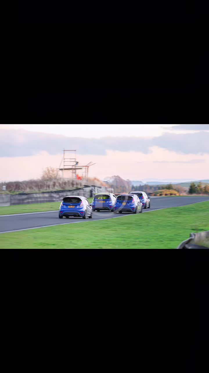 @Tracktion Track Days
