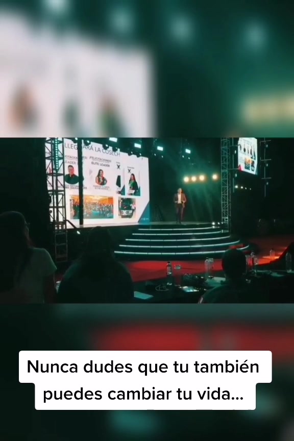 @Emprendedor Fuxion