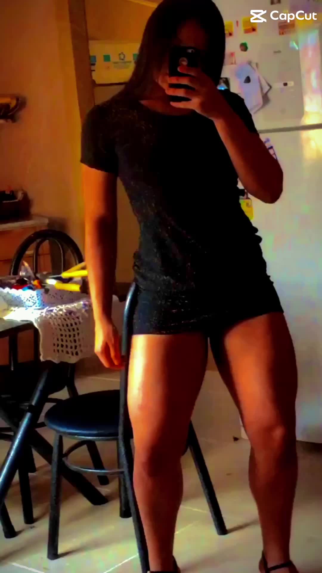 @Geovana Caroline