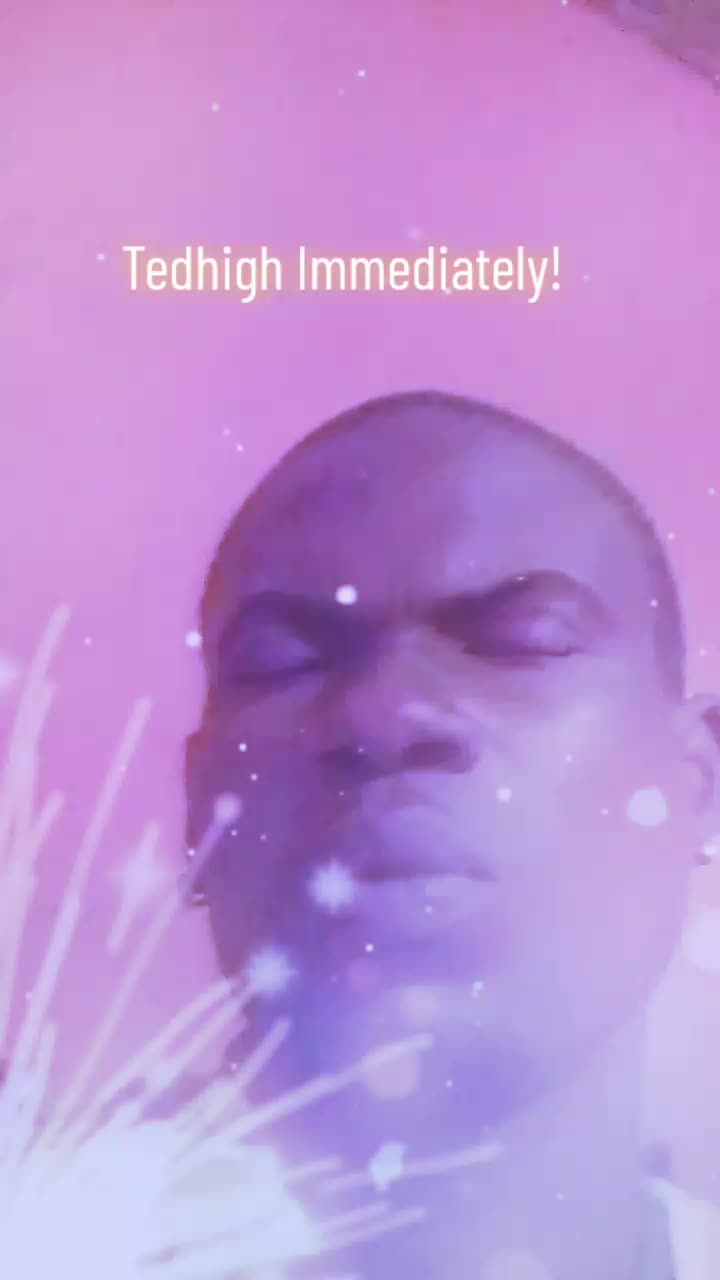 @Tedhigh โ