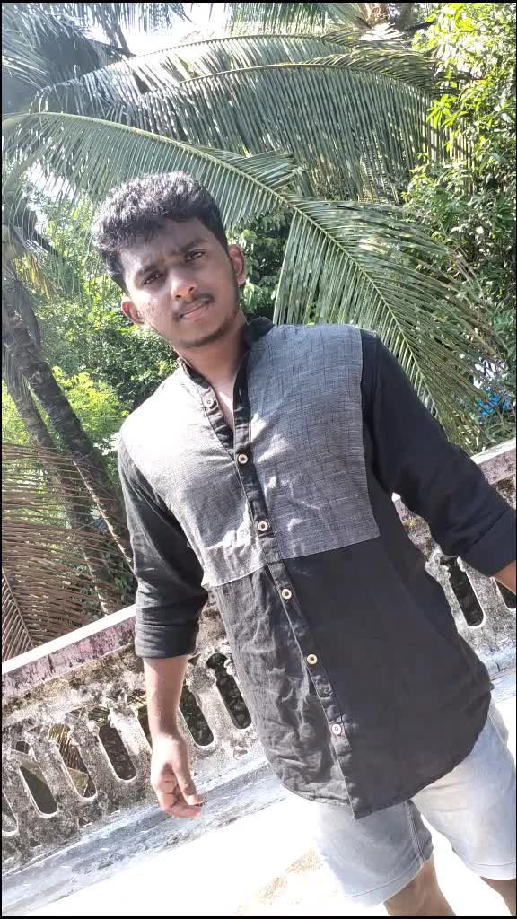 @💎Aravind Mohan💎