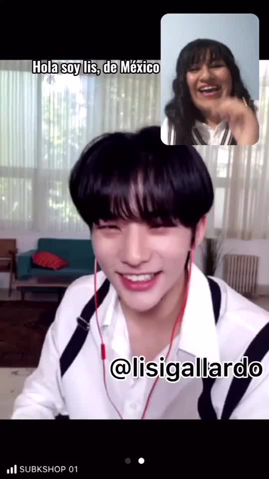 @Lisi Gallardo