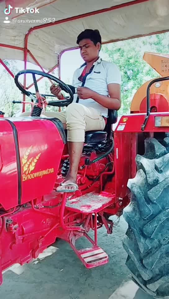 @Arun Verma