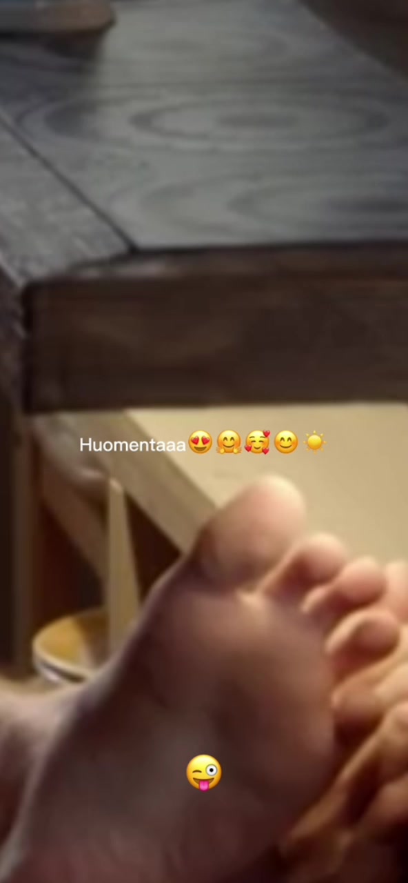 @UUSI PÄIVÄ <3