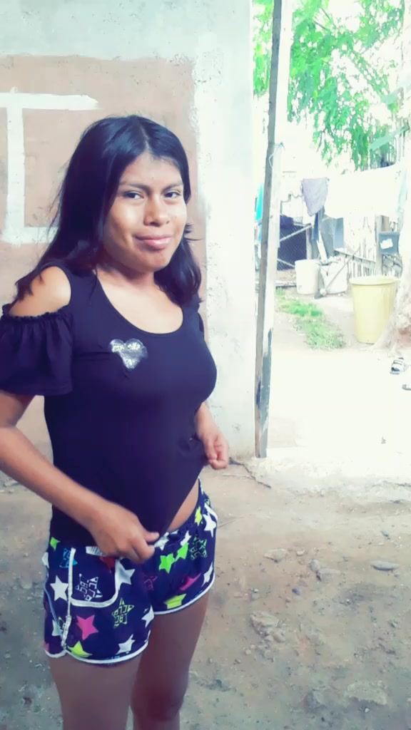 @Melissa Orrala