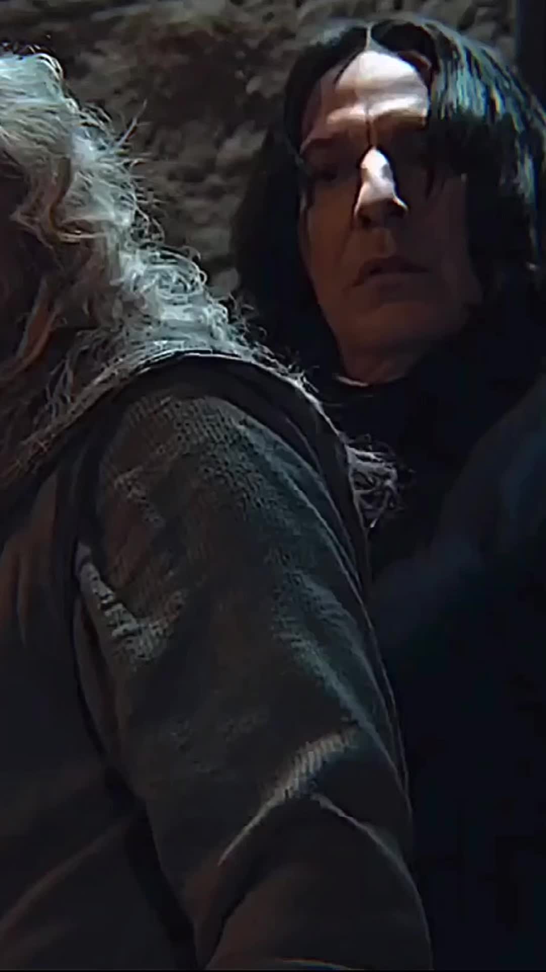 @Severus Snape