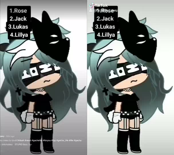 @REMEMBER ME!? :C