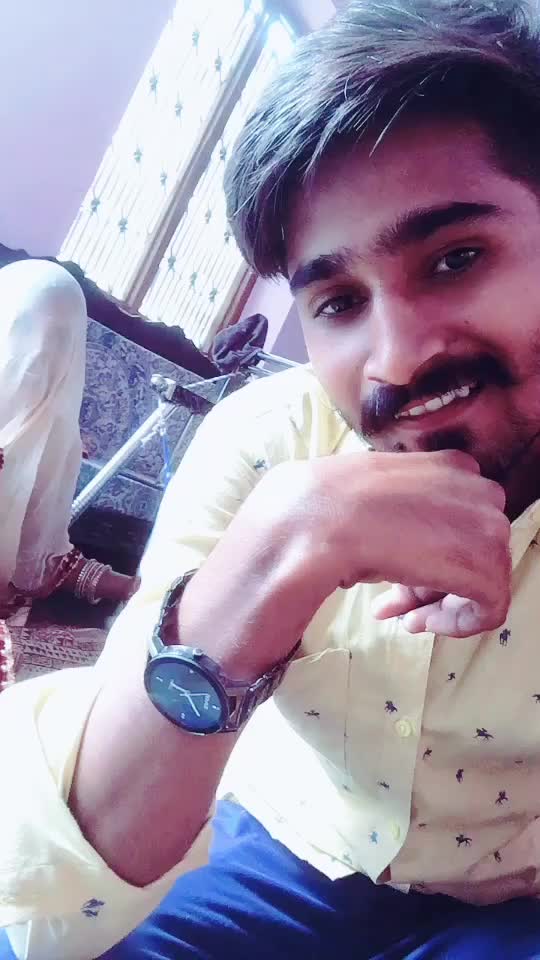 @Harish Raj Purohit