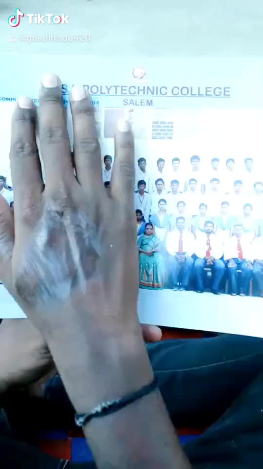 @gOKul
