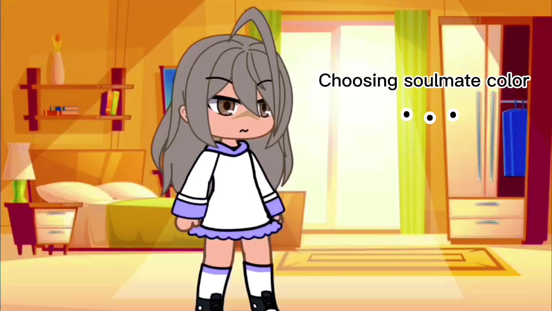 @Karma