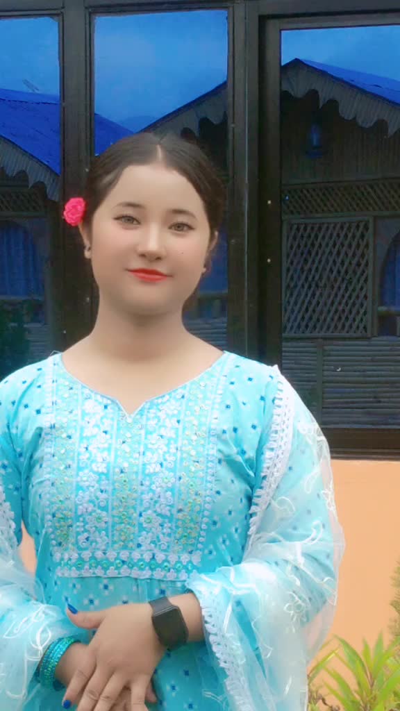@Samrita Tamang ๐๐ข