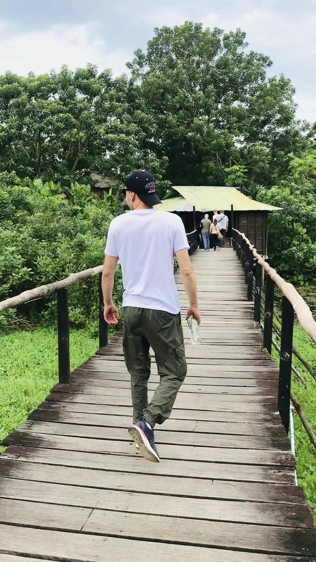 @Daniel Guzmán