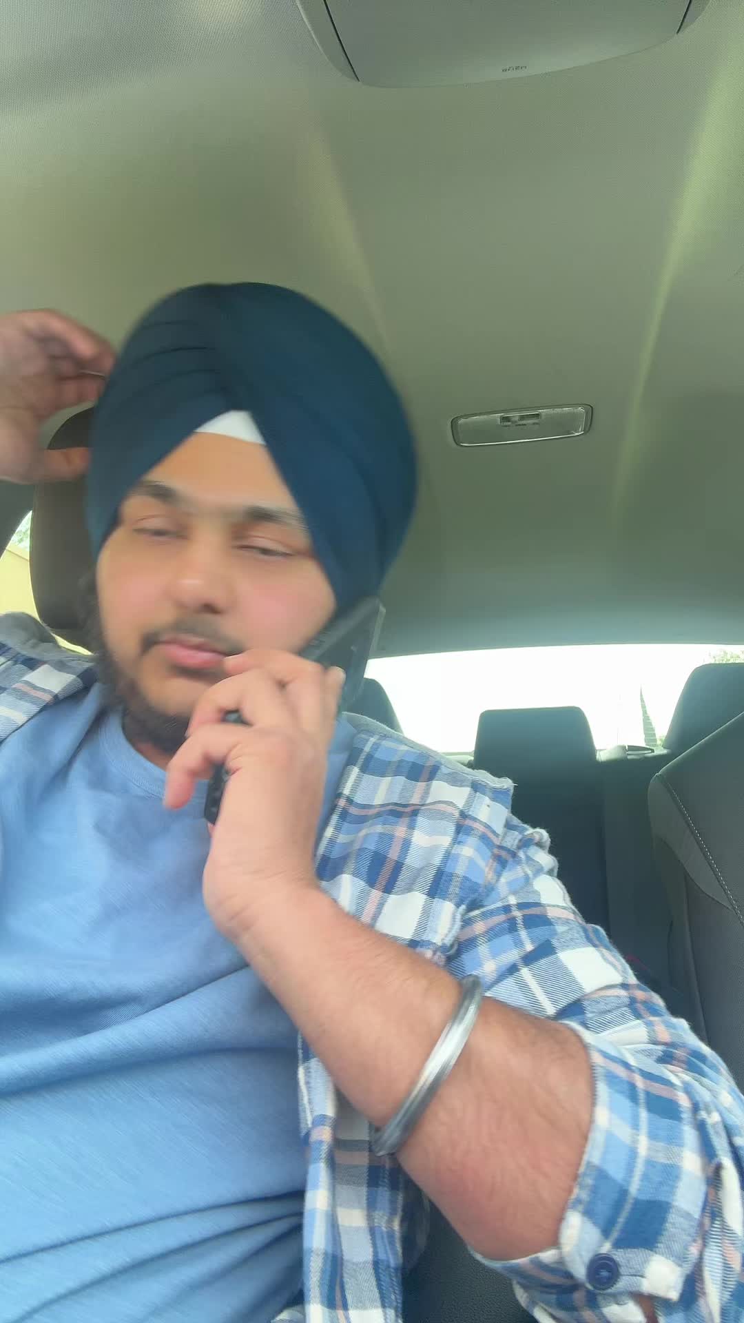 @Preet Sahi