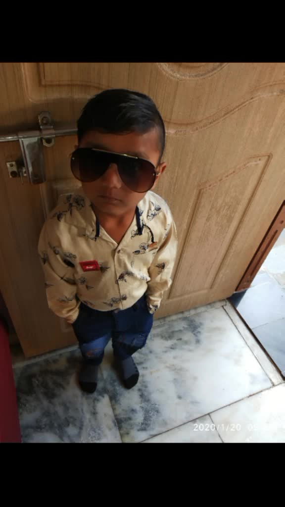 @Sanjay Meer