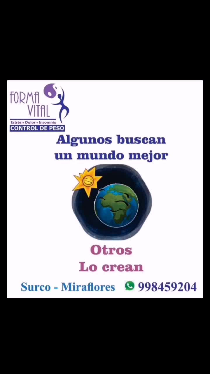 @Forma Vital Per&uacute;