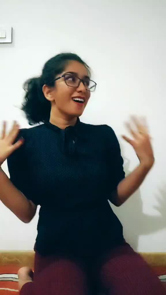 @Vidhisha Shankar