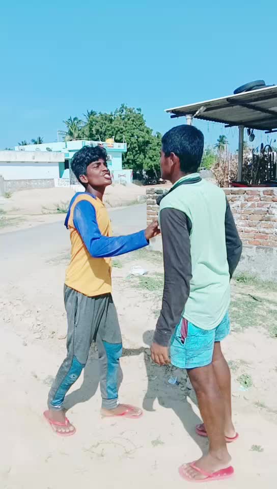 @Kalyan Varma