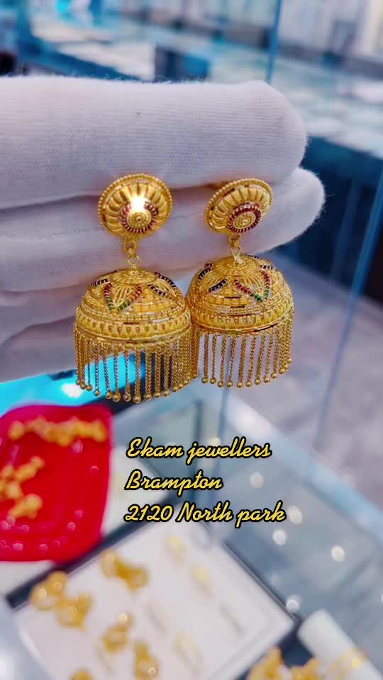 @EKAM JEWELLERS