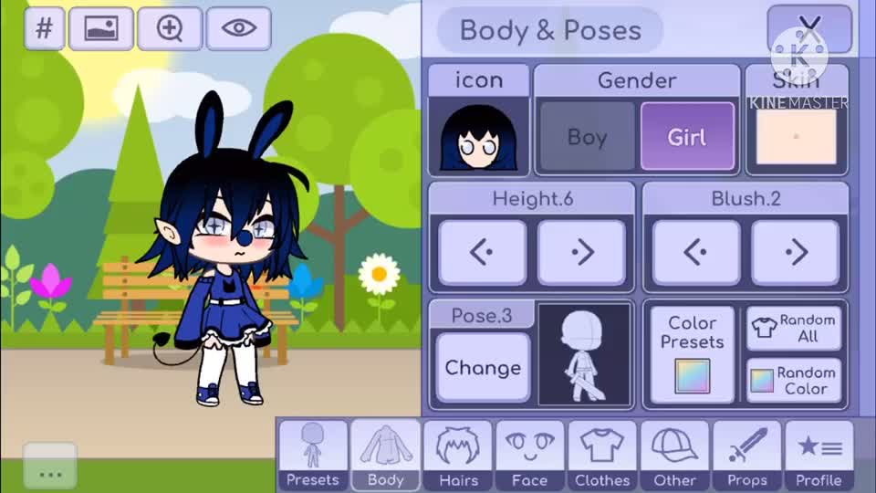 @la fan d'anim&eacute; et de jeux 🦄💜