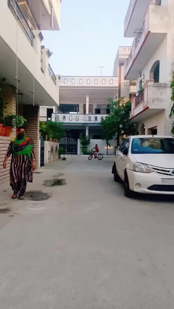 @Karan Ekam