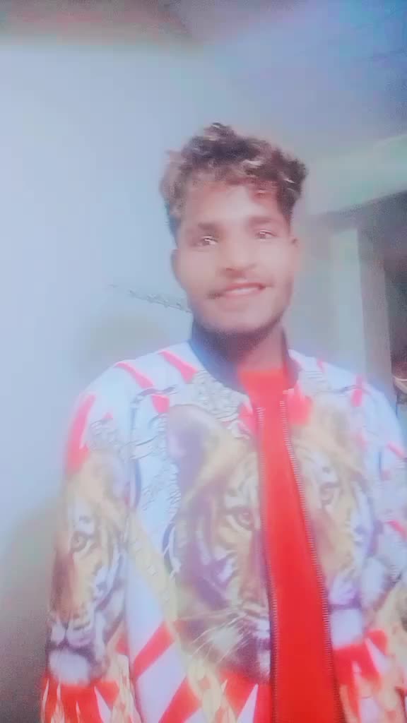 @Jagadish King Kumar