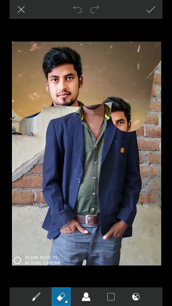 @Harshad Ambedare ๐ฅ