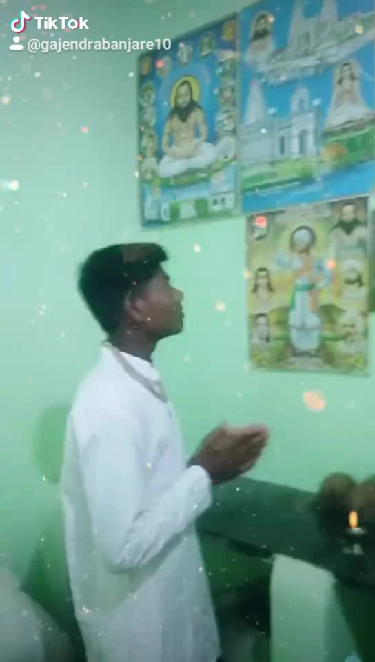 @Gajendra Banjare