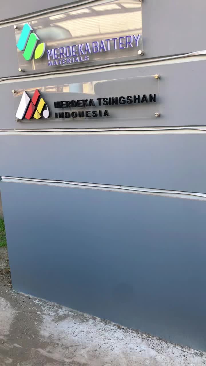 @Kumis Tebal