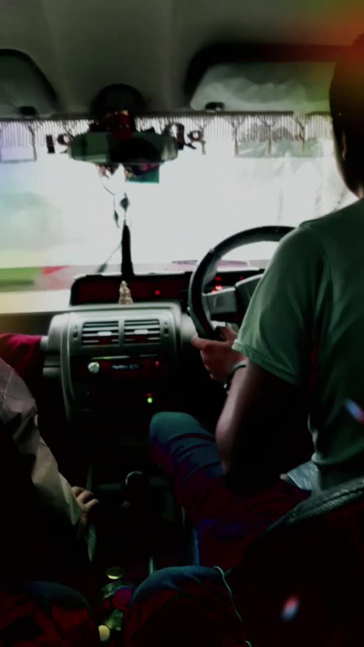 @મોગલ છોરૂ