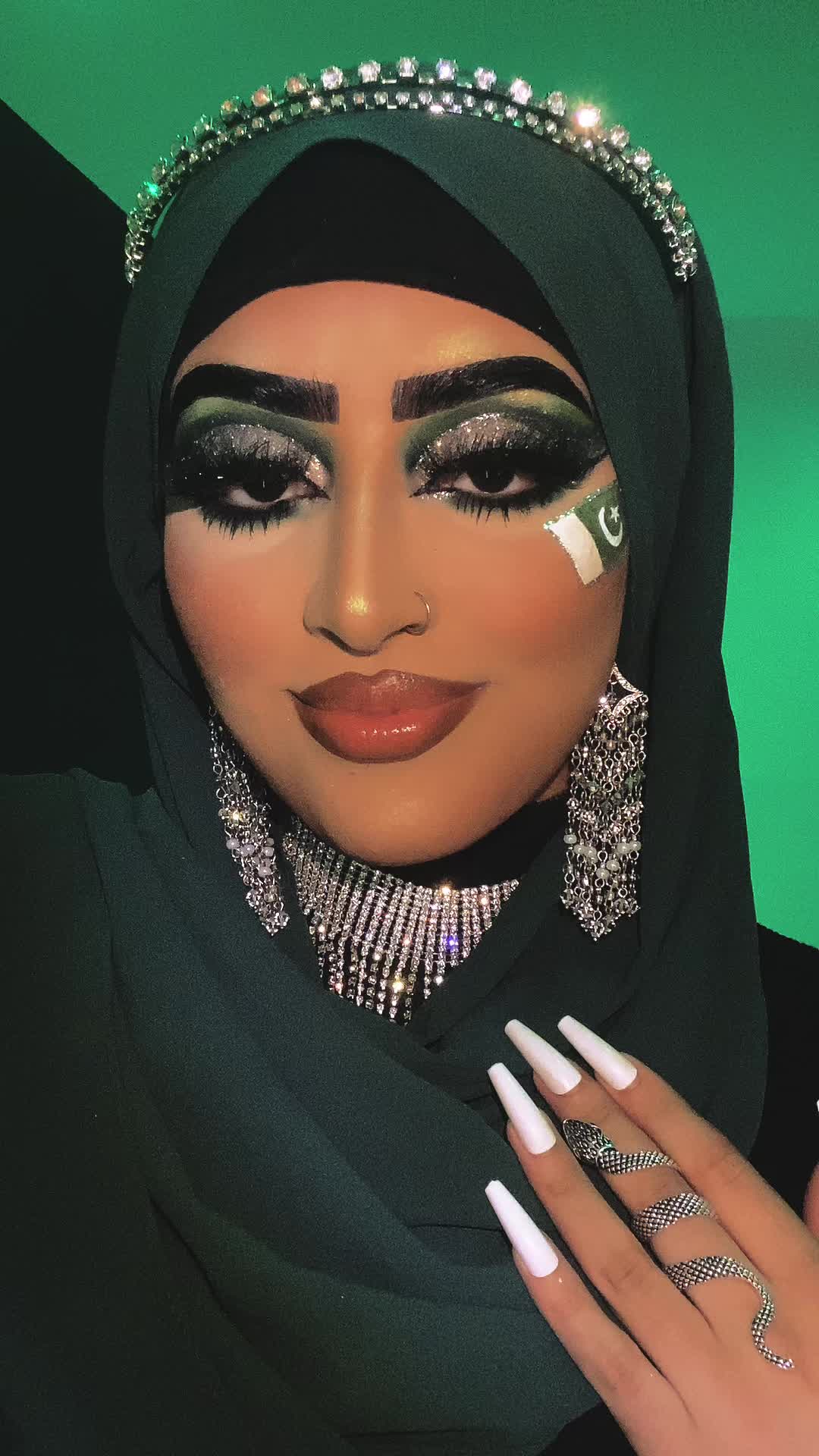 @SABSTAR BEAUTY