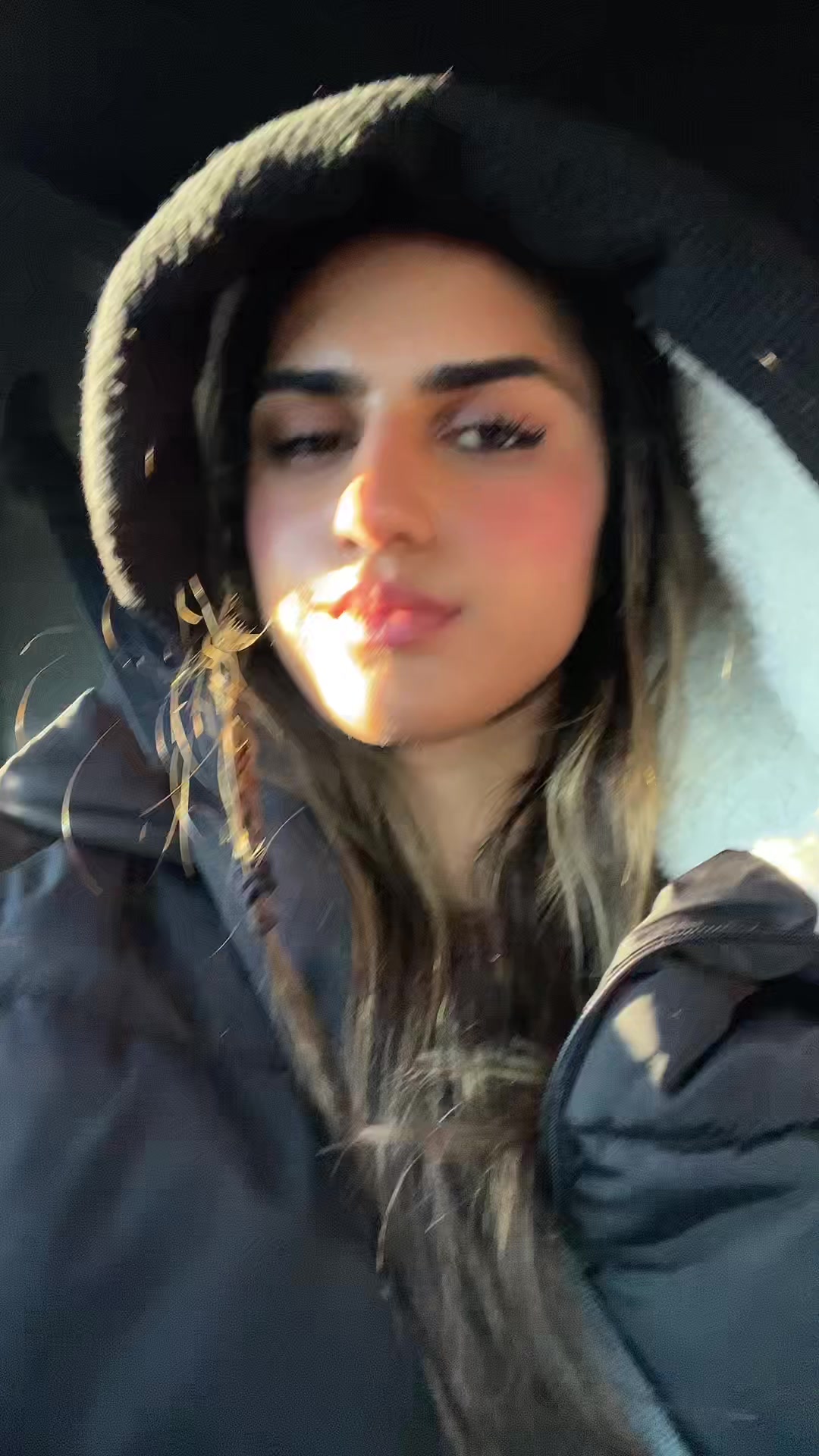 @Anushka Shah