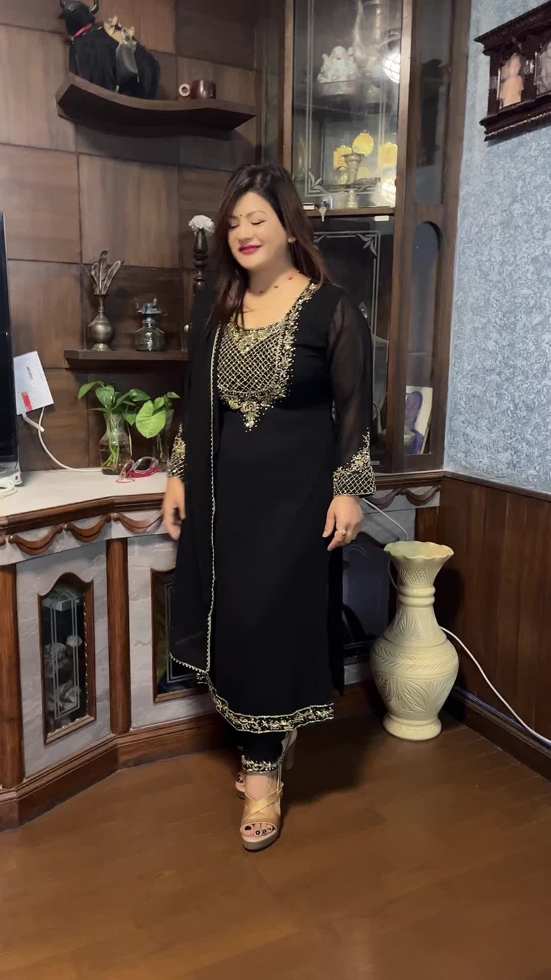 @sharmila shrestha