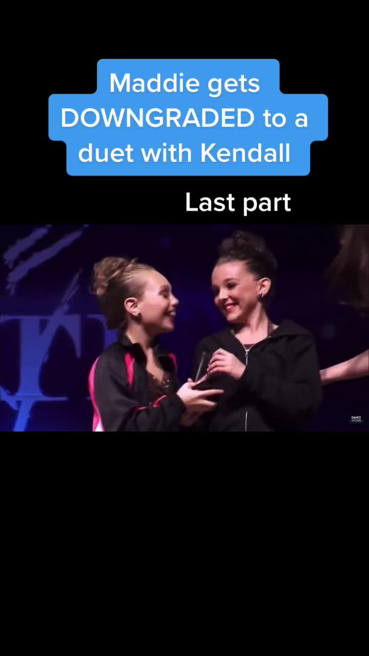 @dramaondancemomsx