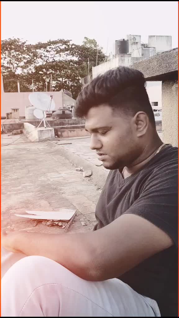 @Kokki Kishore