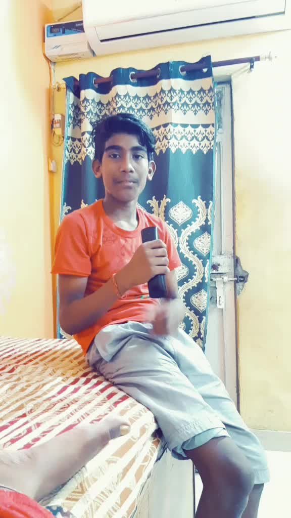 @Komal Chawariya