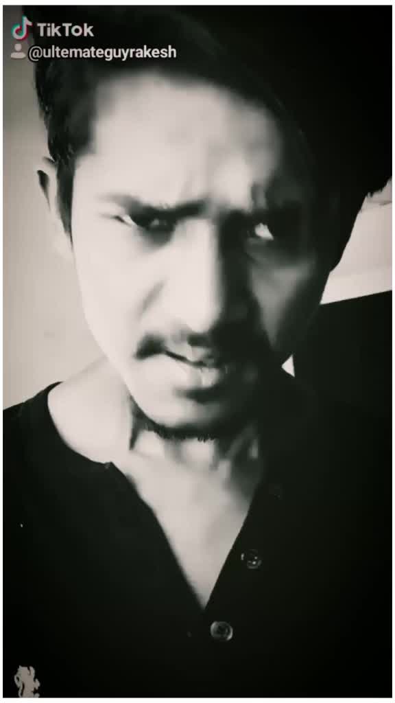 @Ultemate Guy Rakesh