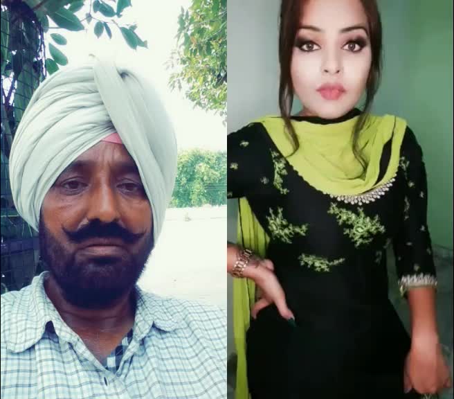 @lAMARJIT SINGH LONGO