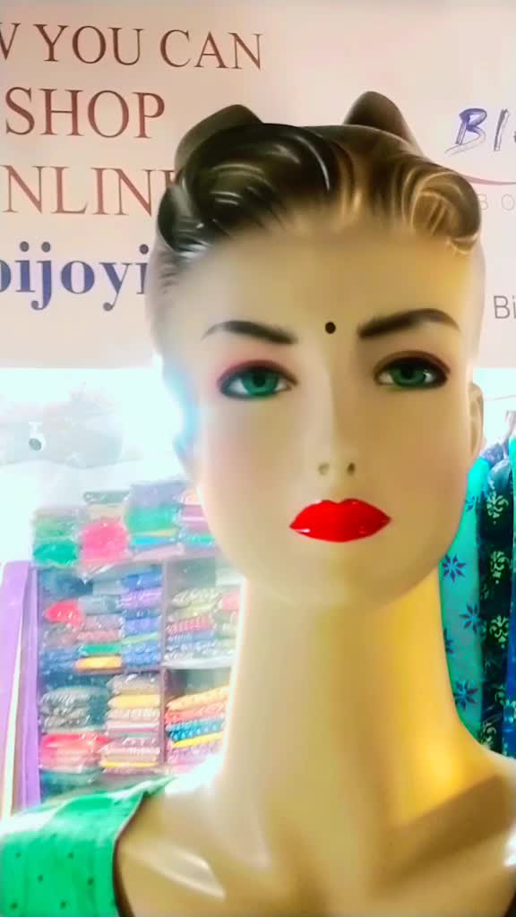 @Bijoyita Boutiques
