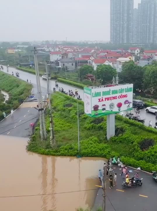@Cảnh quan Minh An Vi&ecirc;n
