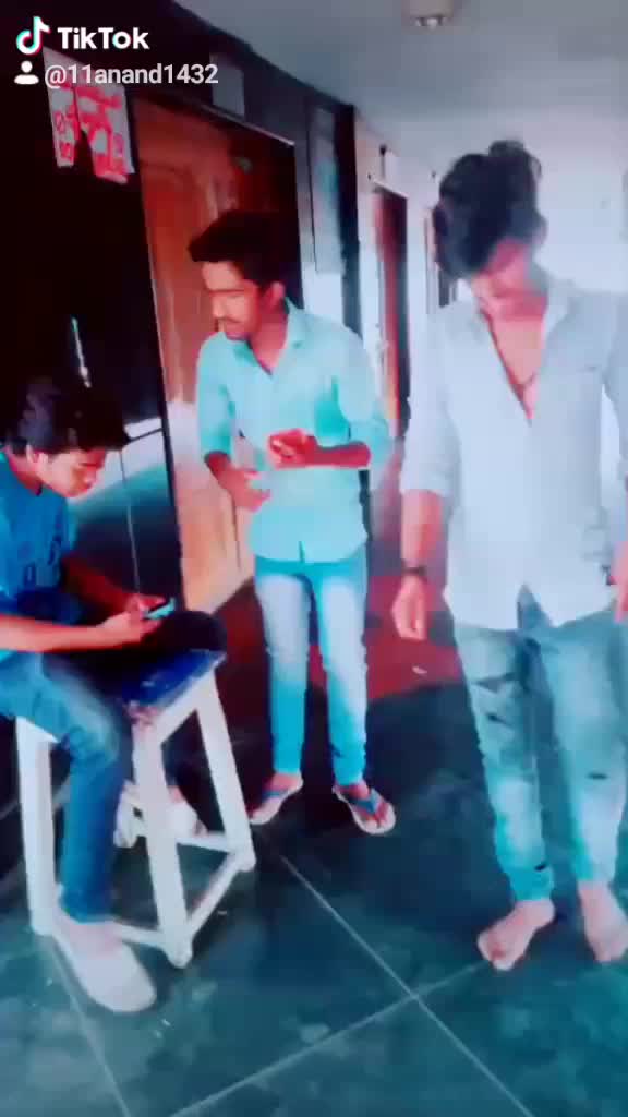 @JRG ANAND