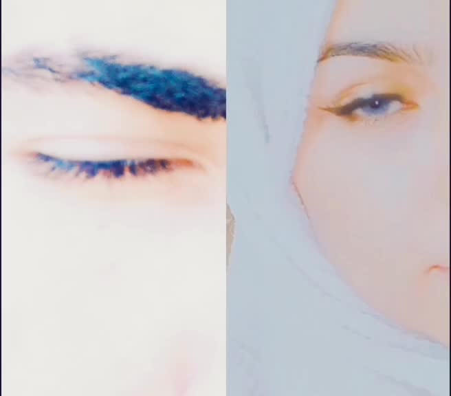 @صاحب العيون الخضر