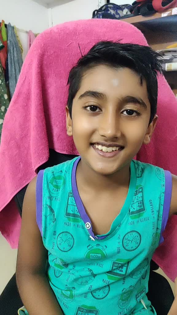 @Arvindh Subramanian