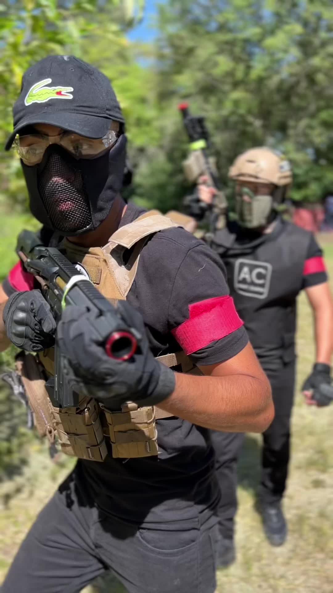 @Airsoft Company
